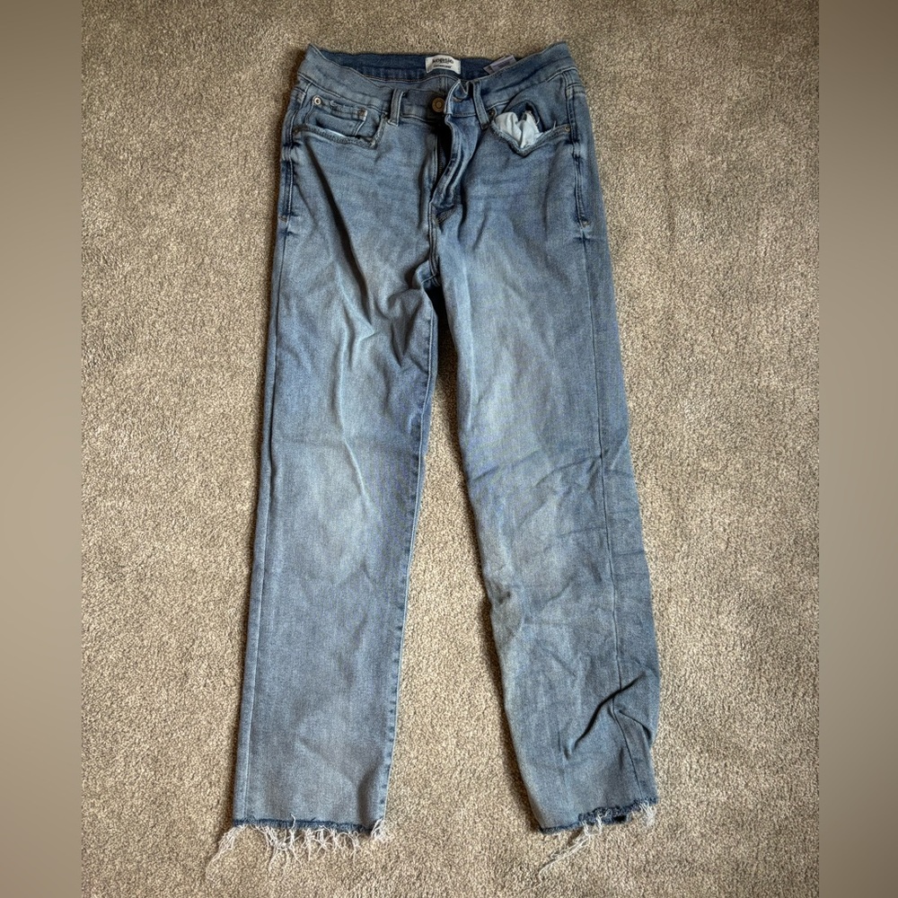 Denim Jeans